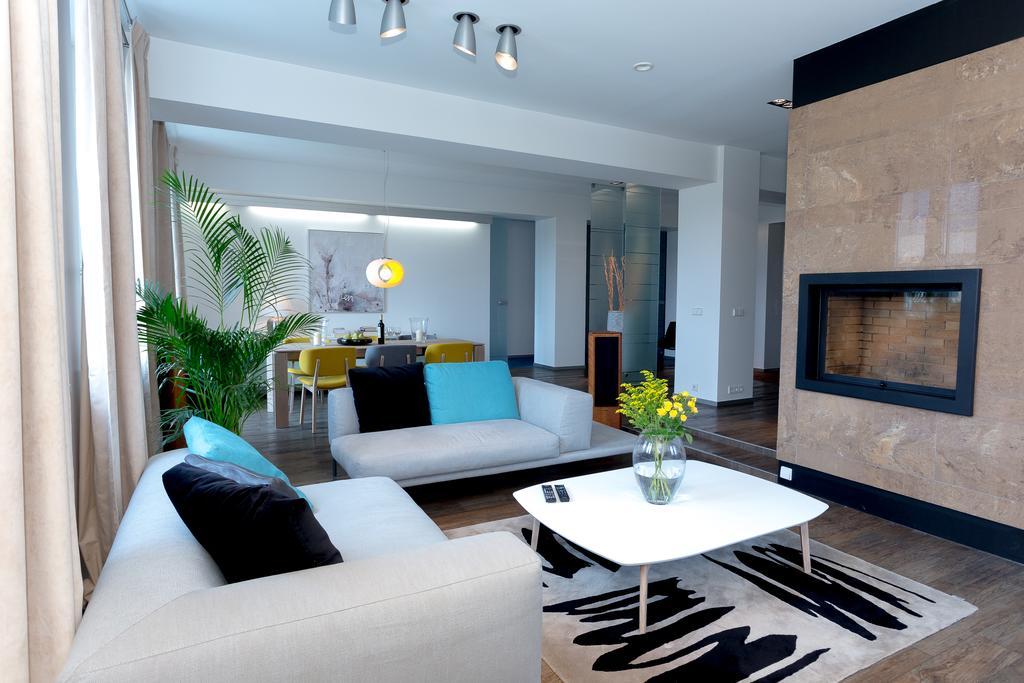 Vilnius Apartments & Suites - Gedimino Avenue Номер фото