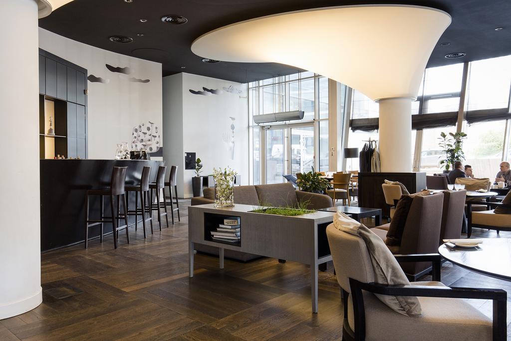 Vilnius Apartments & Suites - Gedimino Avenue Экстерьер фото