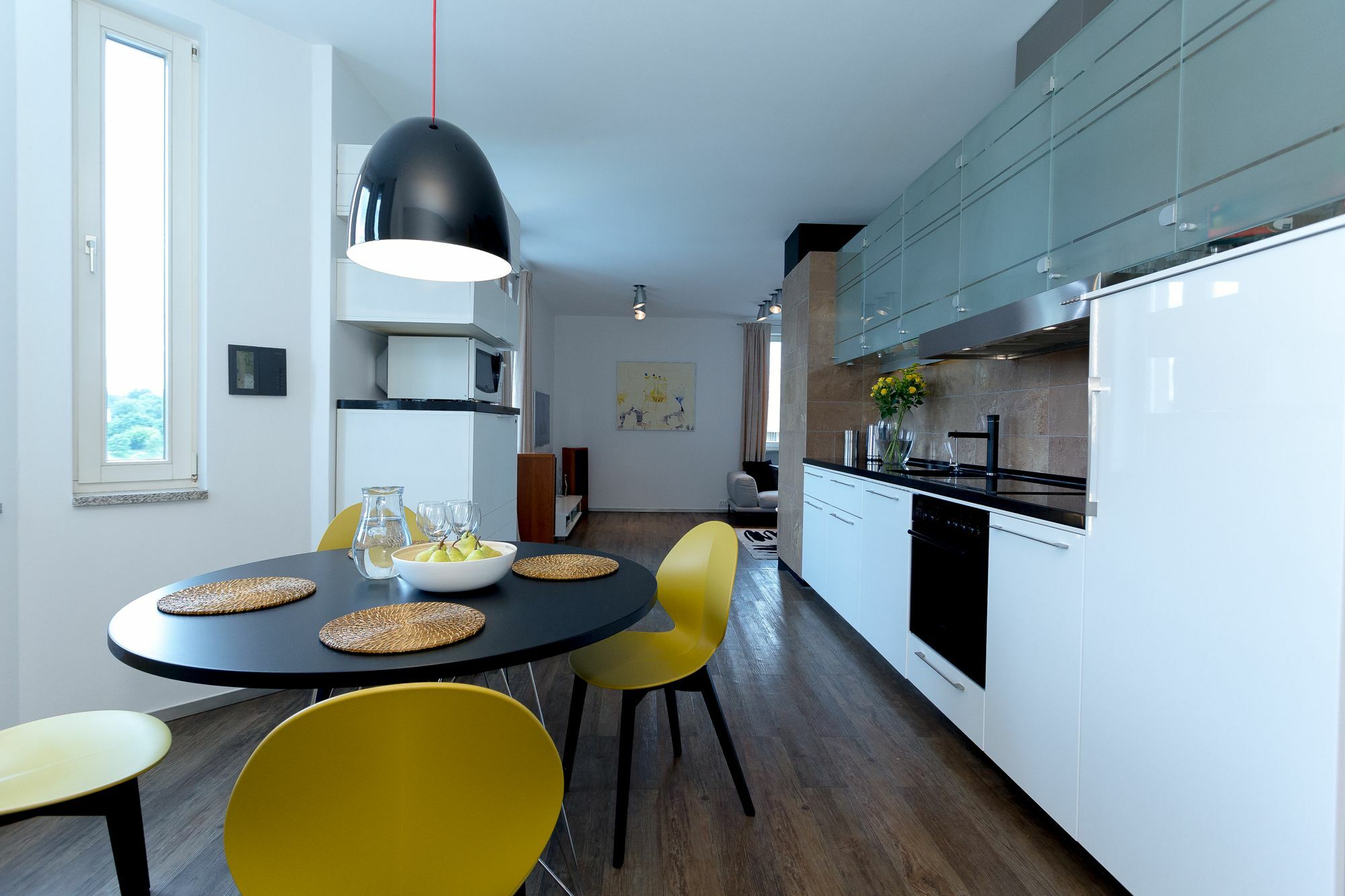 Vilnius Apartments & Suites - Gedimino Avenue Экстерьер фото