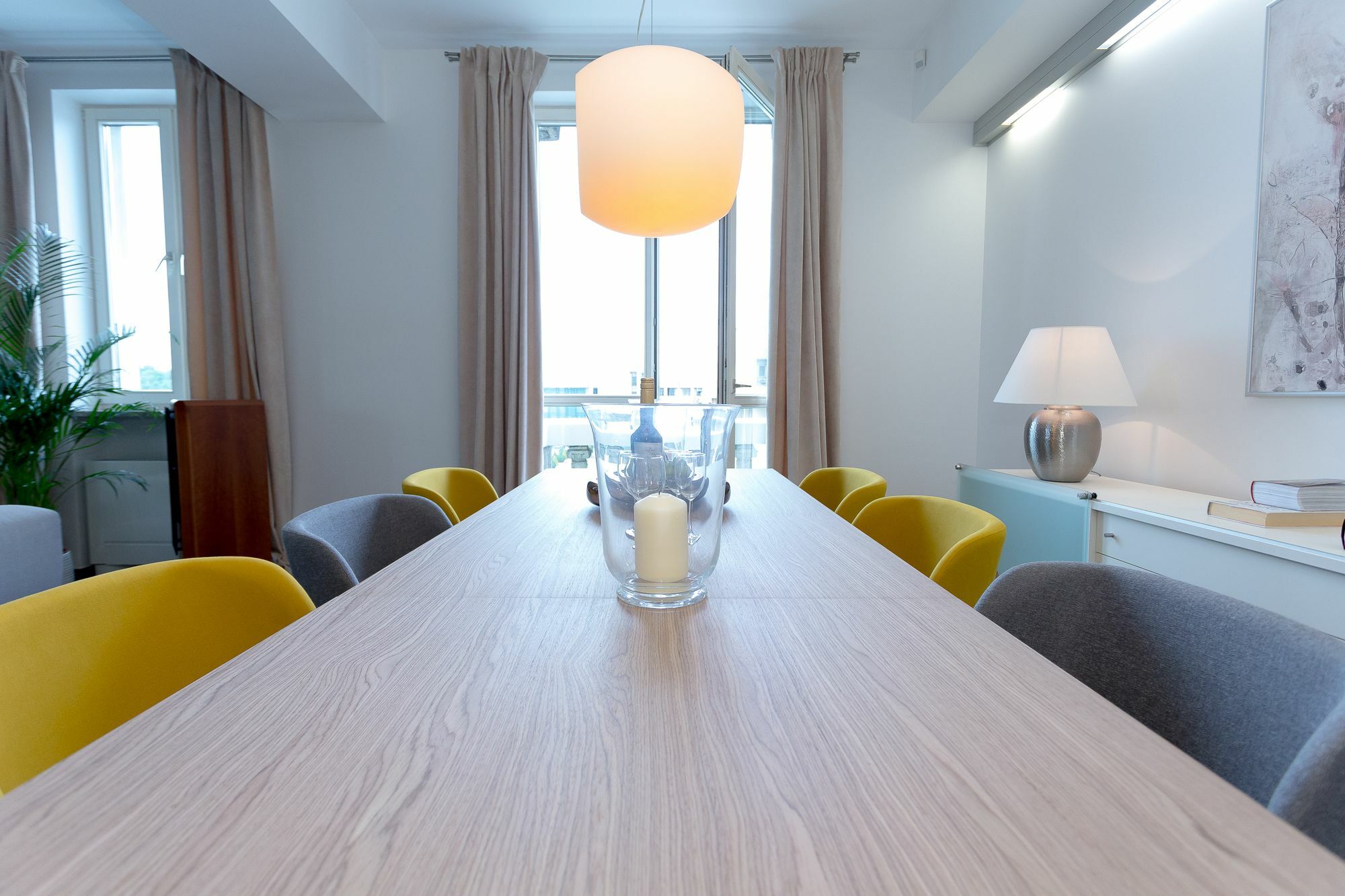 Vilnius Apartments & Suites - Gedimino Avenue Экстерьер фото