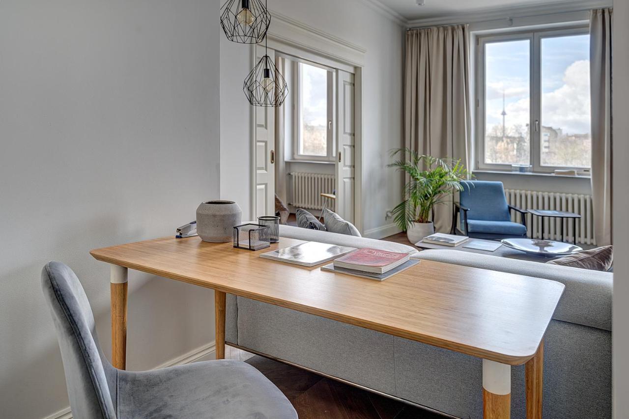 Vilnius Apartments & Suites - Gedimino Avenue Экстерьер фото